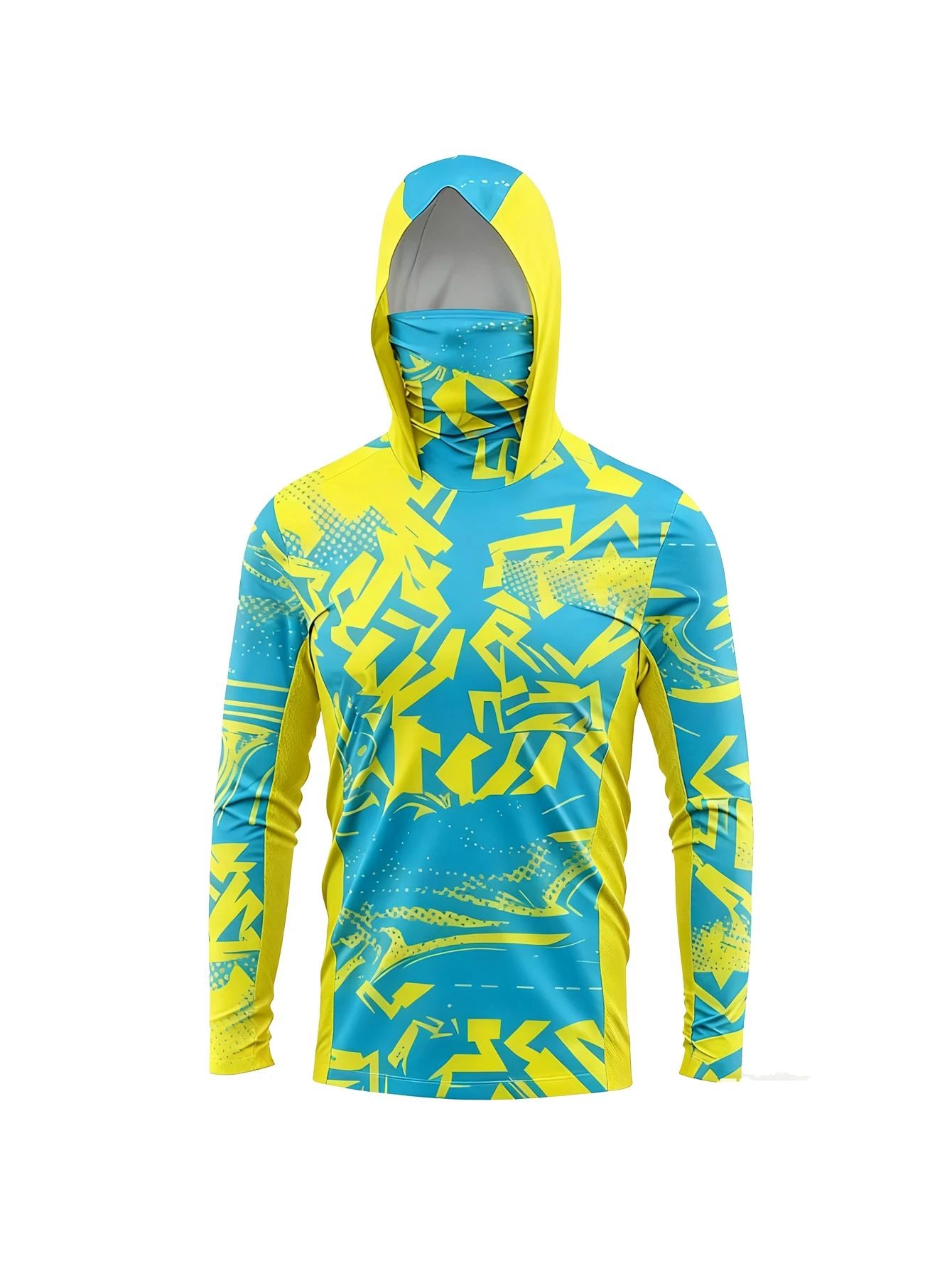 Summer Clothing Types - 2026 Summer New Style Men's Long-Sleeved