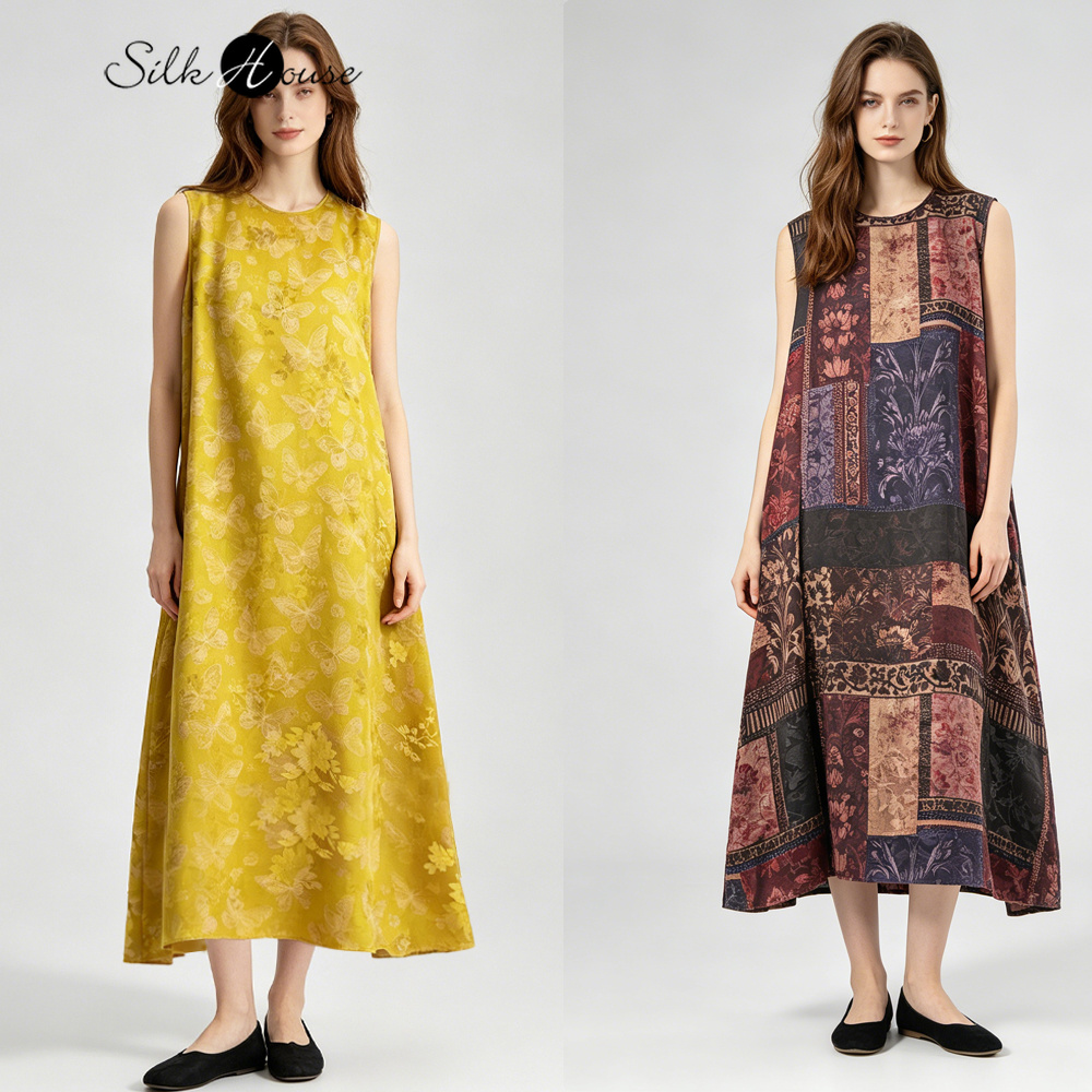 Summer Clothing Yarn - Plus Size 2026 Women's Fashion Summer