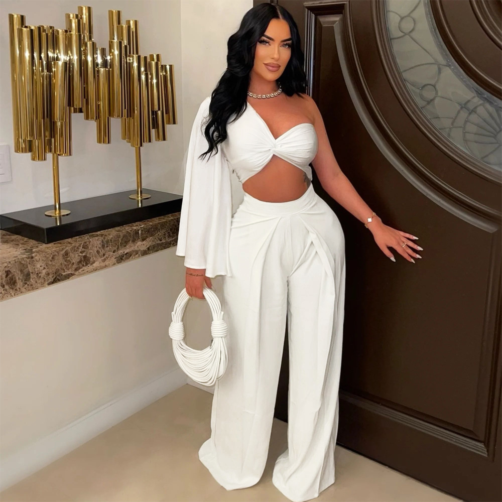 Summer Evenings Clothing - 2 Piece Women Sets 2024 New