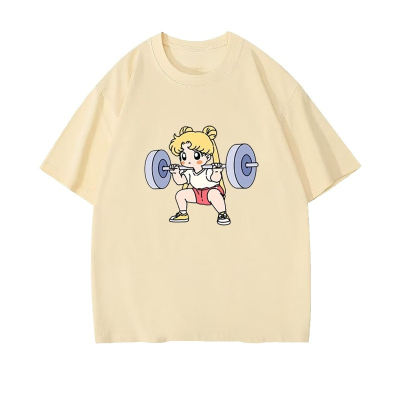 Summer Clothing Trends 2026 - Summer 2026 Sailor Moon 