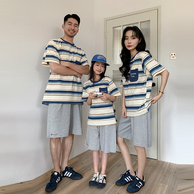 New Summer Family Trip Clothin - Summer Clothing New Look avaliação e preço