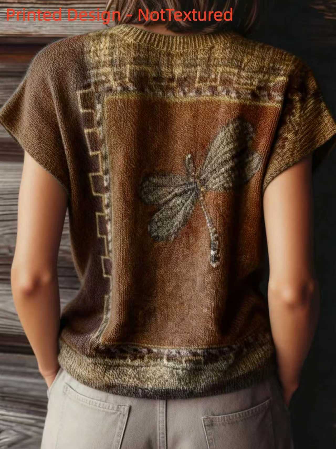 Spring and Summer Fashion New  - Summer Clothing Yarn avaliação e preço