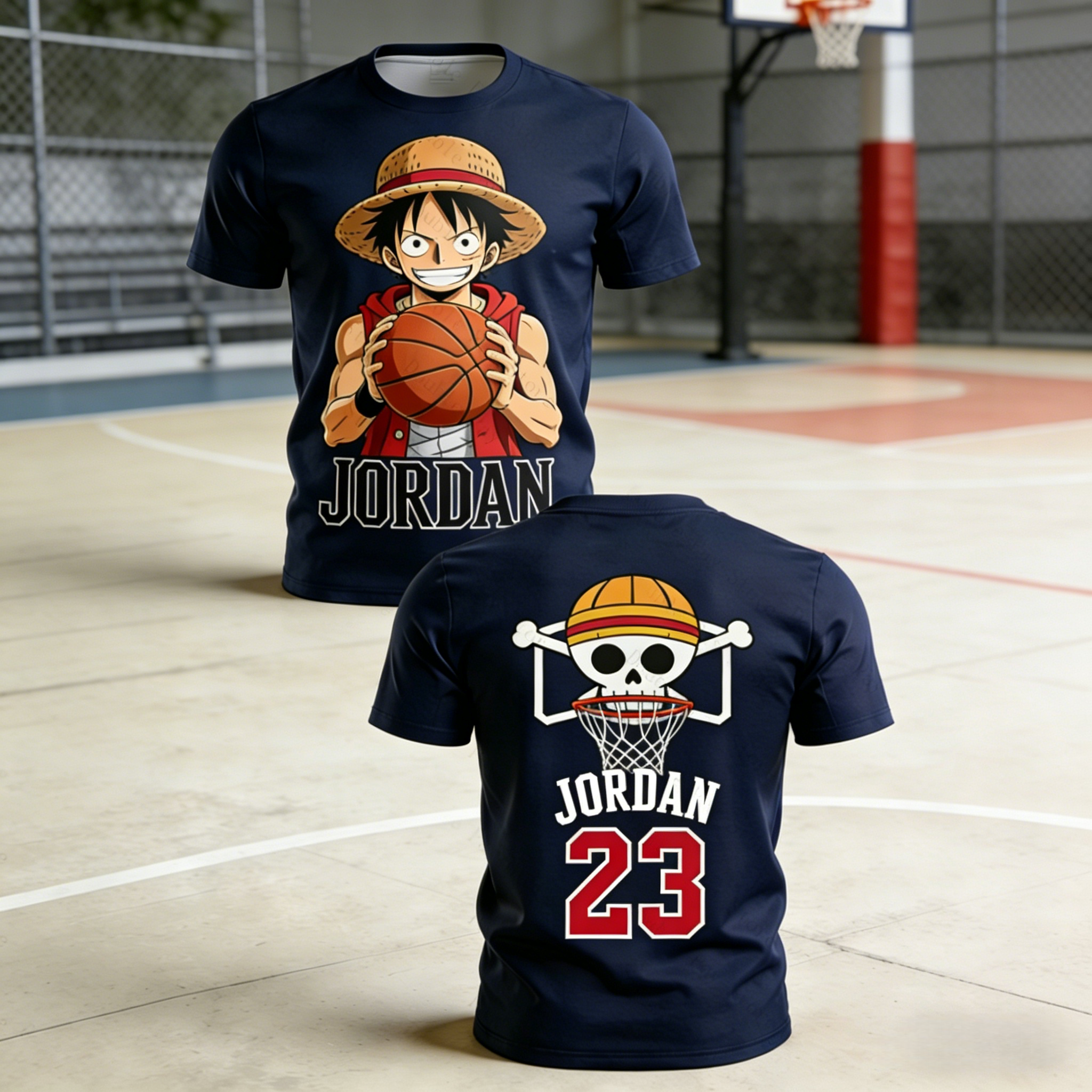 Summer 2026 One Piece Munch D. - Summer Clothing Trends 2026 avaliação e preço