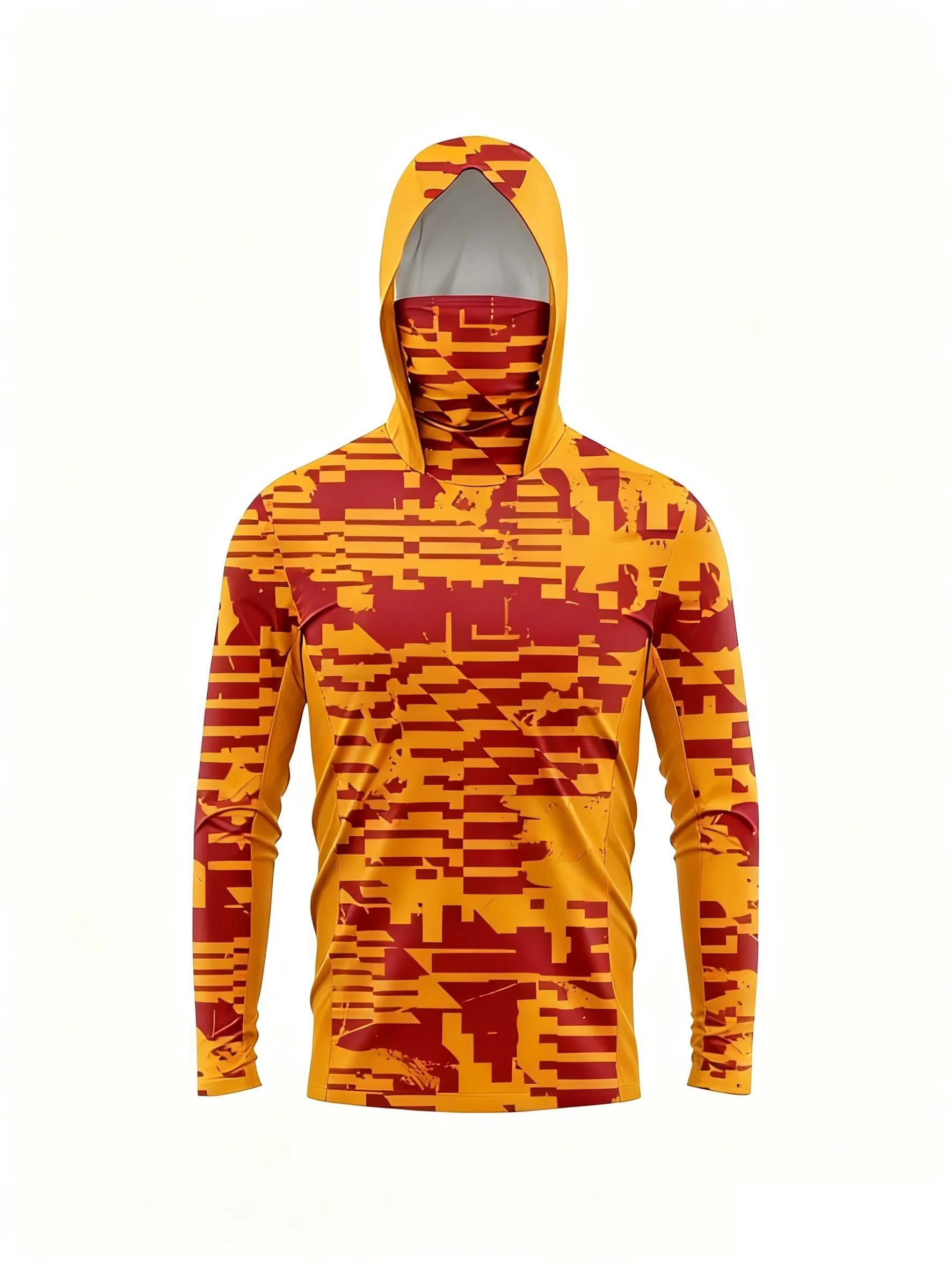 2026 Summer New Style Men's Lo - Summer Clothing Types avaliação e preço