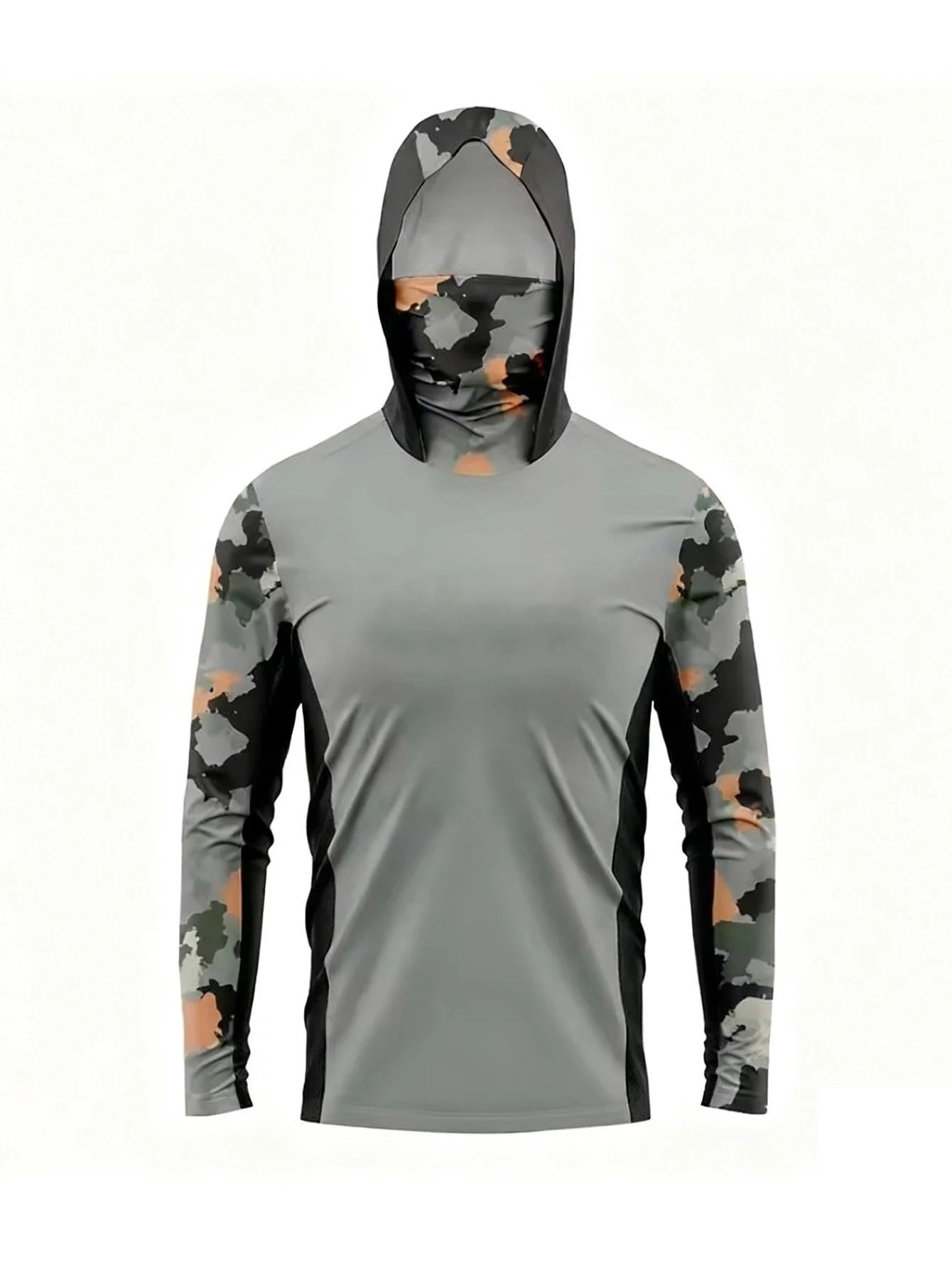 2026 Summer New Style Men's Lo - Summer Clothing Types avaliação e preço