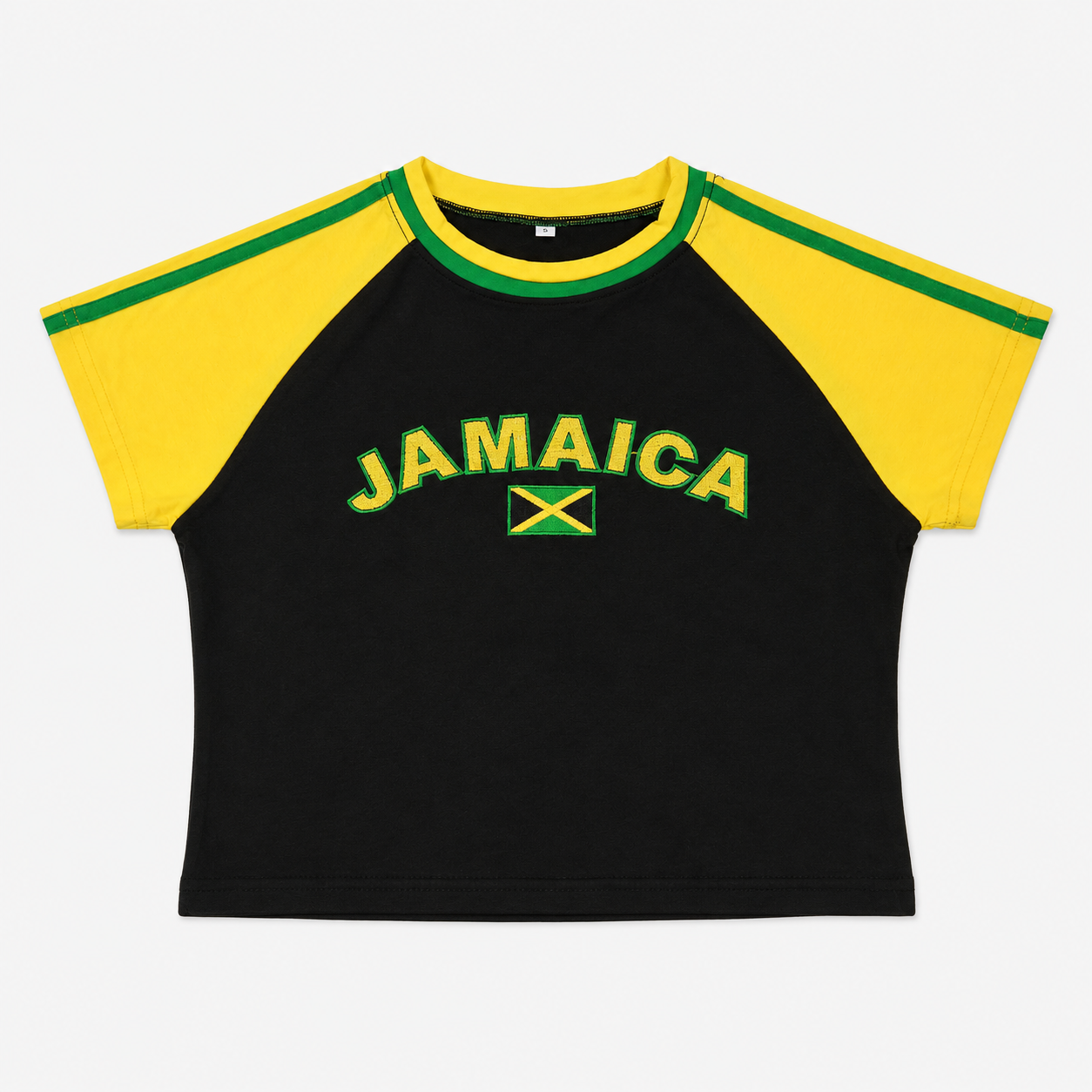 Crew Neck Baby Tees Streetwear - Summer Clothing Women Australia avaliação e preço