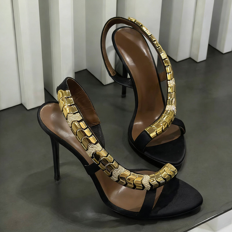 Luxury Rhinestones Sequined Sa - Summer Clothing Sale avaliação e preço