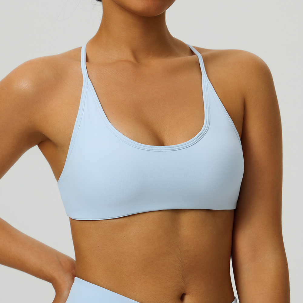 Women's Shock-Absorbing Yoga B - Summer Yoga Clothing avaliação e preço