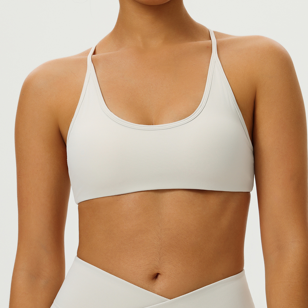 Women's Shock-Absorbing Yoga B - Summer Yoga Clothing avaliação e preço