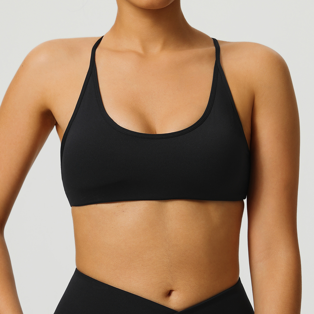 Women's Shock-Absorbing Yoga B - Summer Yoga Clothing avaliação e preço
