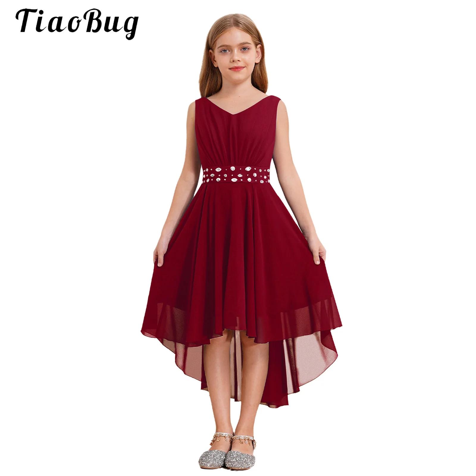 Summer Girls Festive Dress Hi- - Summer Evenings Clothing avaliação e preço