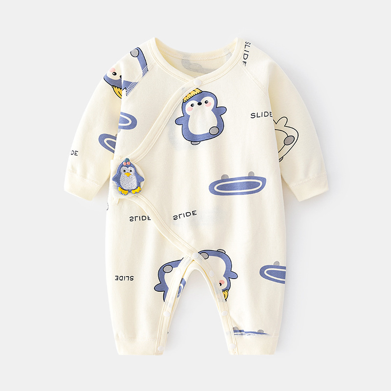 0-6Month Newborn Baby Girls Bo - Summer Clothing Newborn avaliação e preço