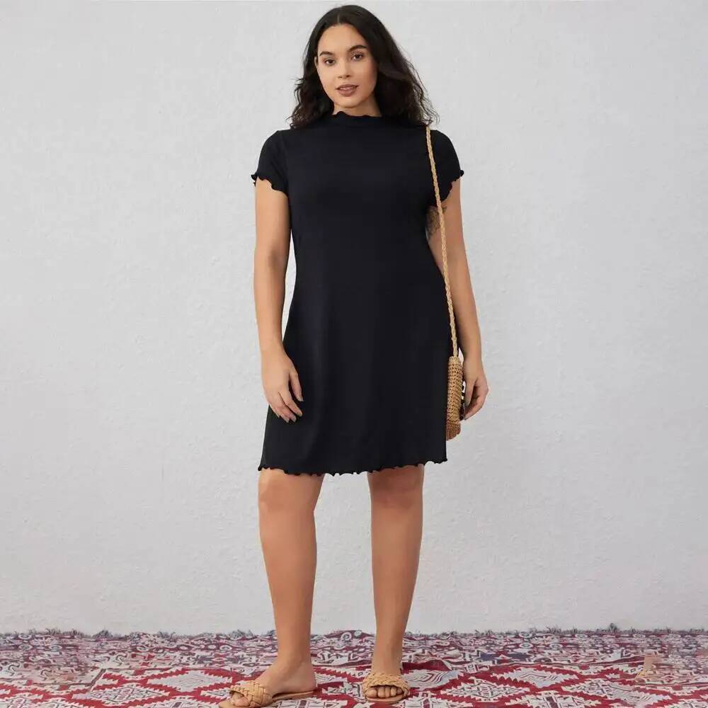 New Women's Clothing Simple an - Summer Clothing New Look avaliação e preço