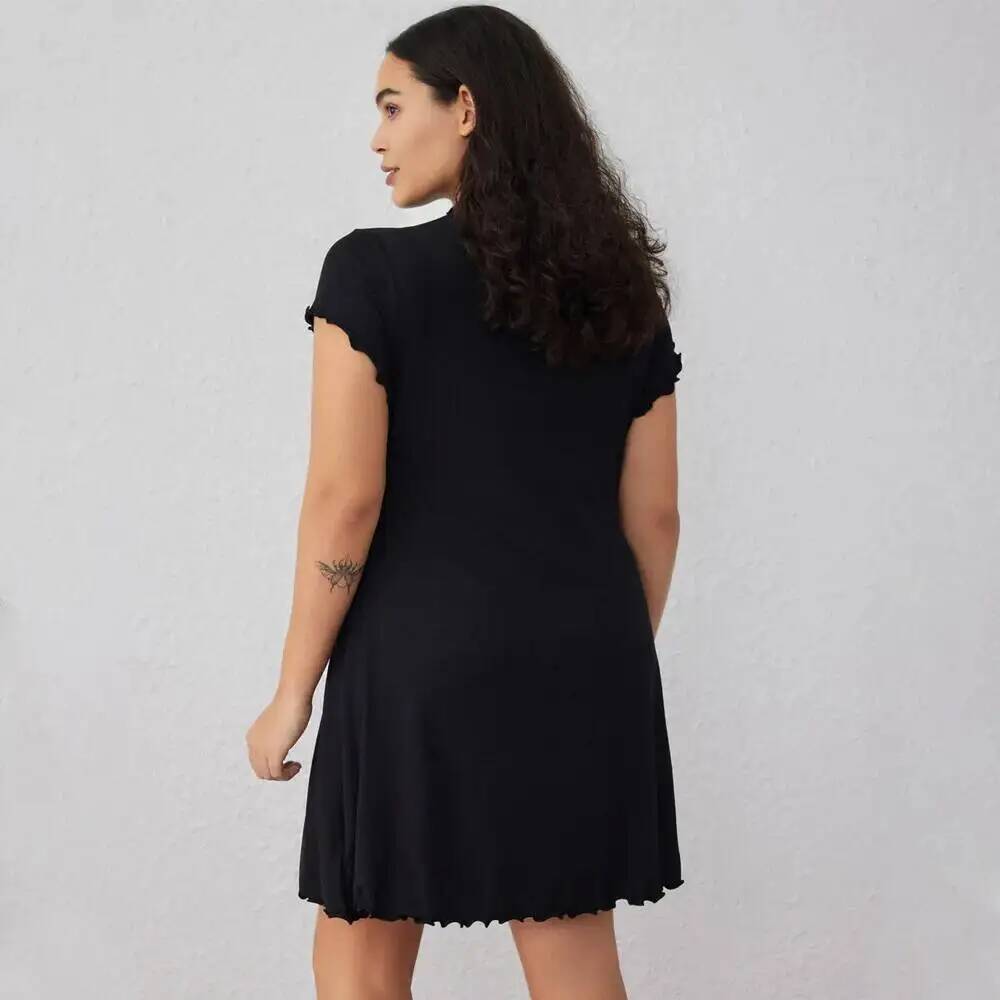 New Women's Clothing Simple an - Summer Clothing New Look avaliação e preço