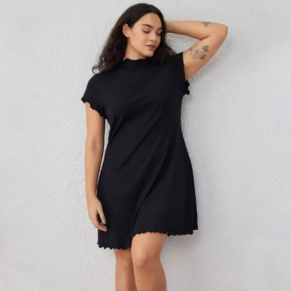 New Women's Clothing Simple an - Summer Clothing New Look avaliação e preço