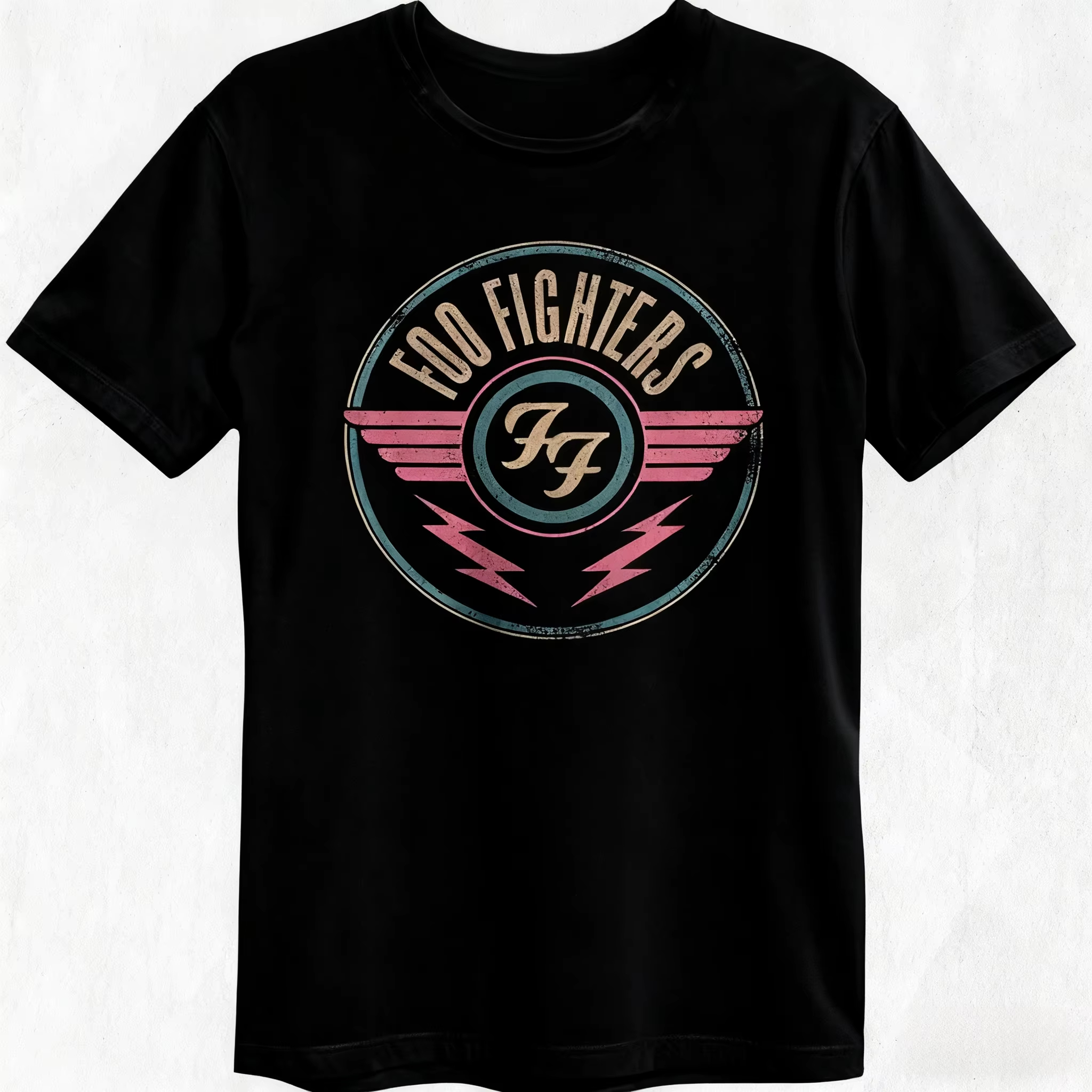 2026 Summer Foo Fighters Short - Summer Clothing Trends 2026 avaliação e preço