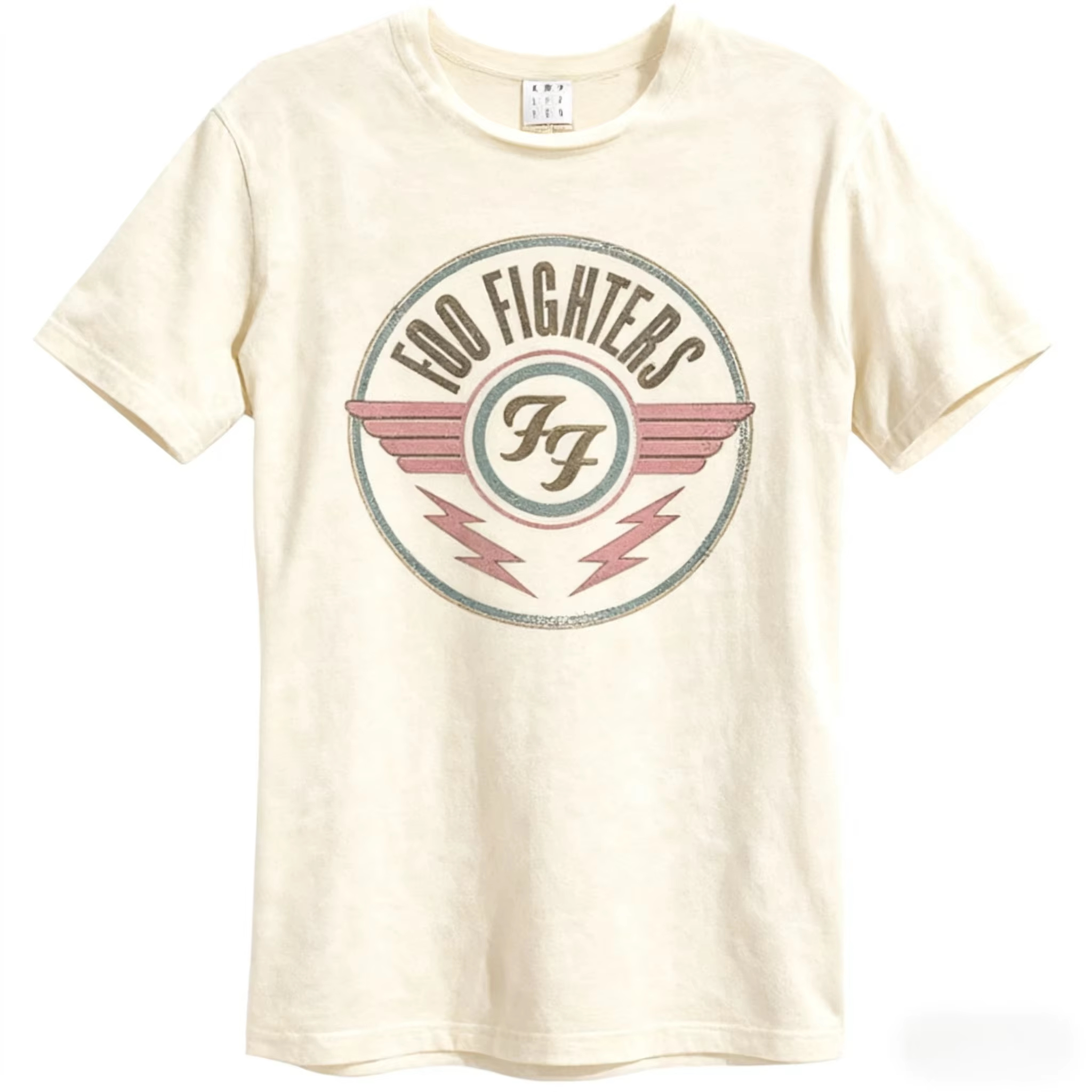 2026 Summer Foo Fighters Short - Summer Clothing Trends 2026 avaliação e preço