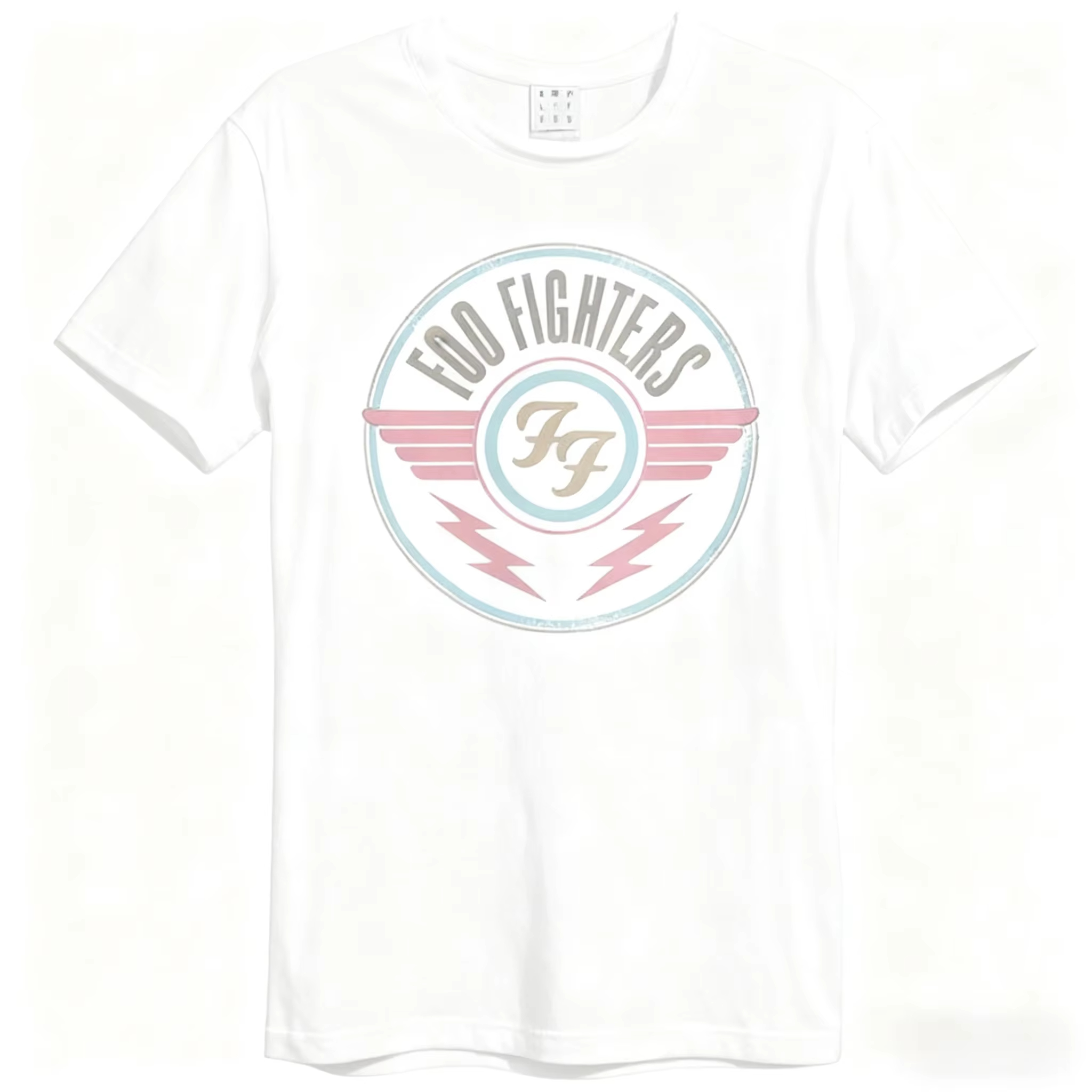 2026 Summer Foo Fighters Short - Summer Clothing Trends 2026 avaliação e preço