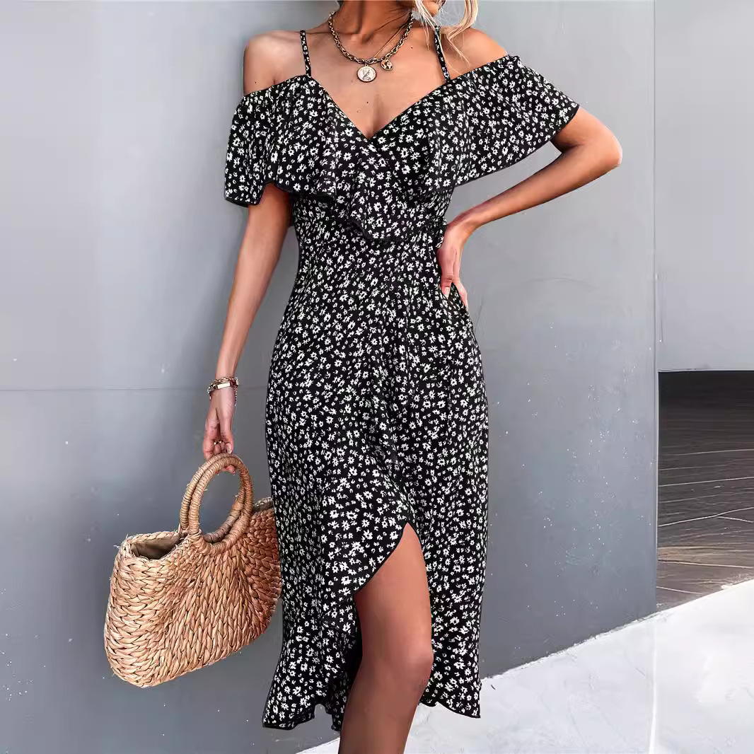 Spring  Summer New Women's Clo - Summer Clothing New Look avaliação e preço