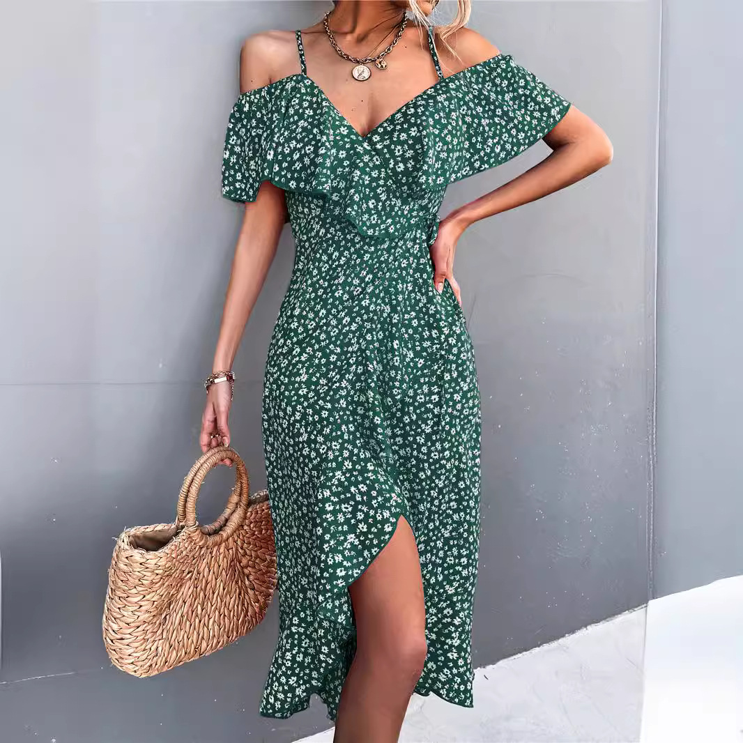 Spring  Summer New Women's Clo - Summer Clothing New Look avaliação e preço