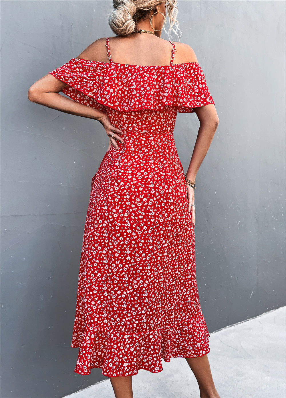 Spring  Summer New Women's Clo - Summer Clothing New Look avaliação e preço