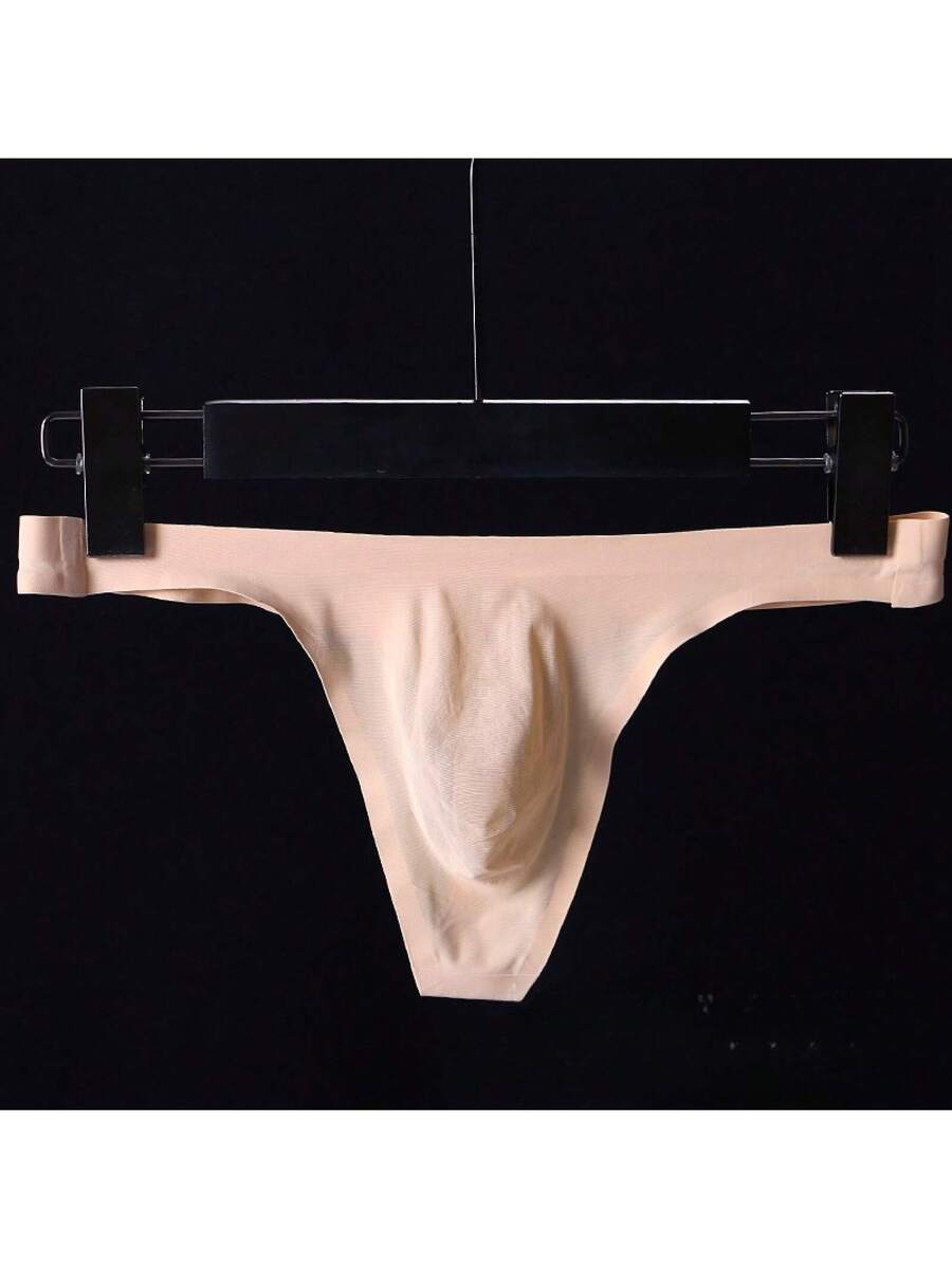 Mens Seamless Low-Rise Thong I - Crew Clothing Summer Jacket avaliação e preço