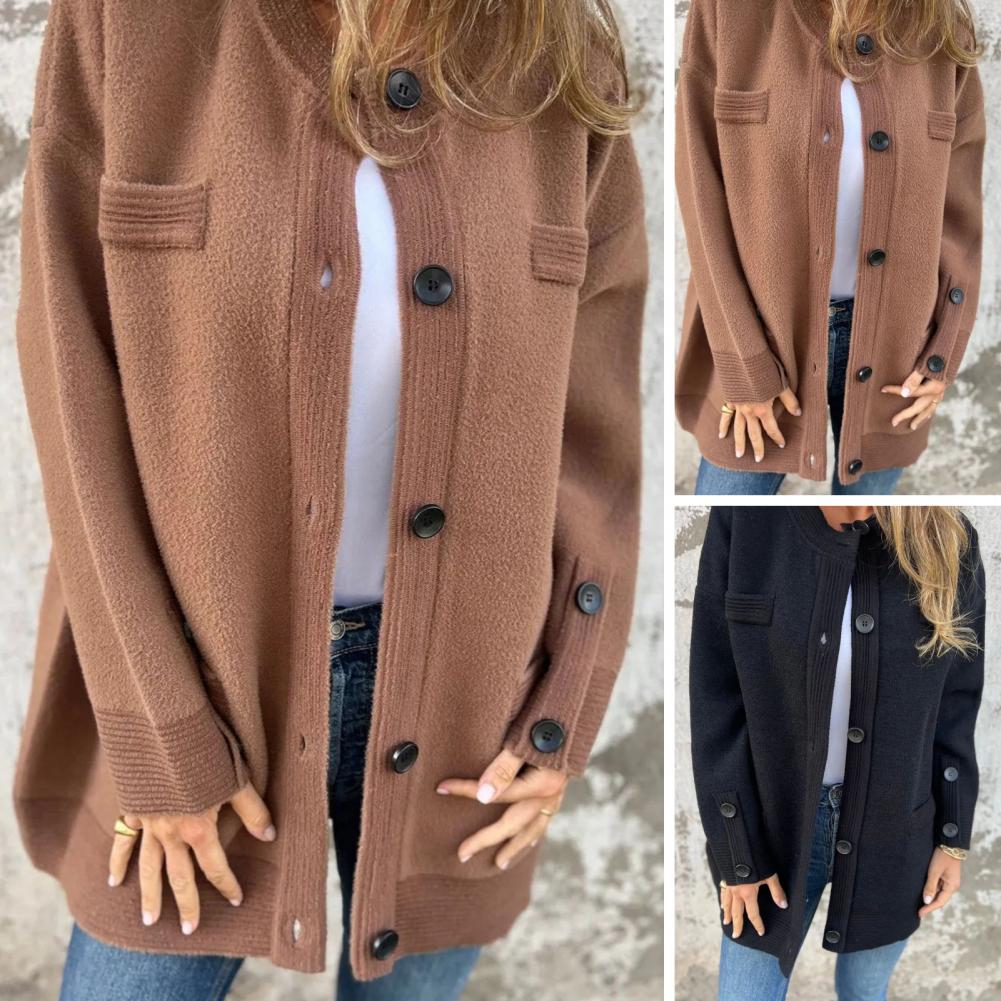 2025 Spring and Summer New Wom - Crew Clothing Summer Jacket avaliação e preço