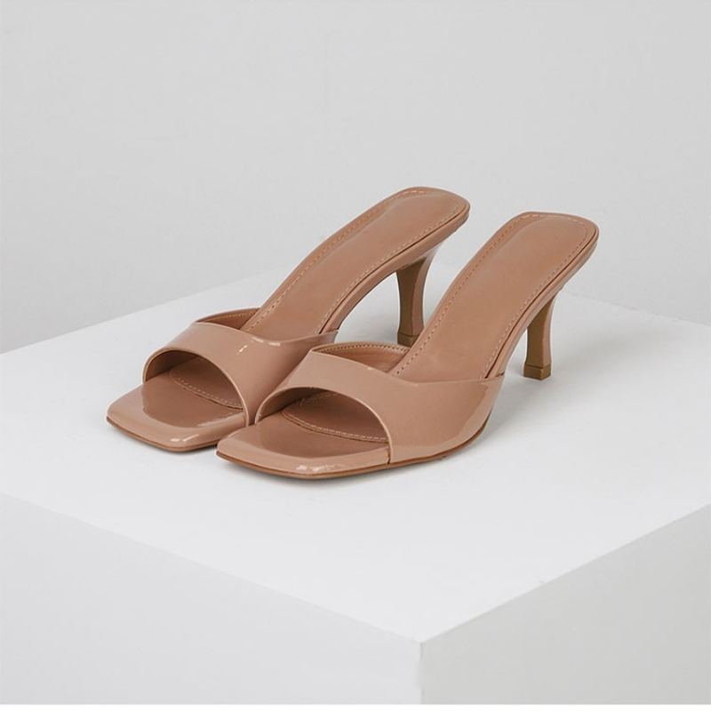 New Summer Women's Slippers Lu - Summer Clothing Sale avaliação e preço