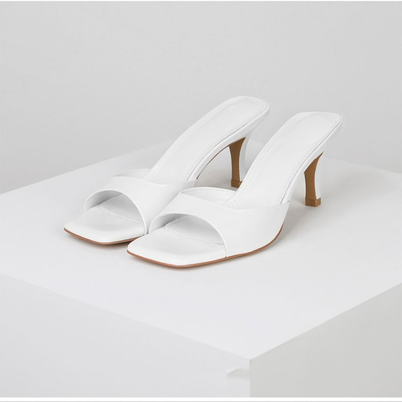 New Summer Women's Slippers Lu - Summer Clothing Sale avaliação e preço