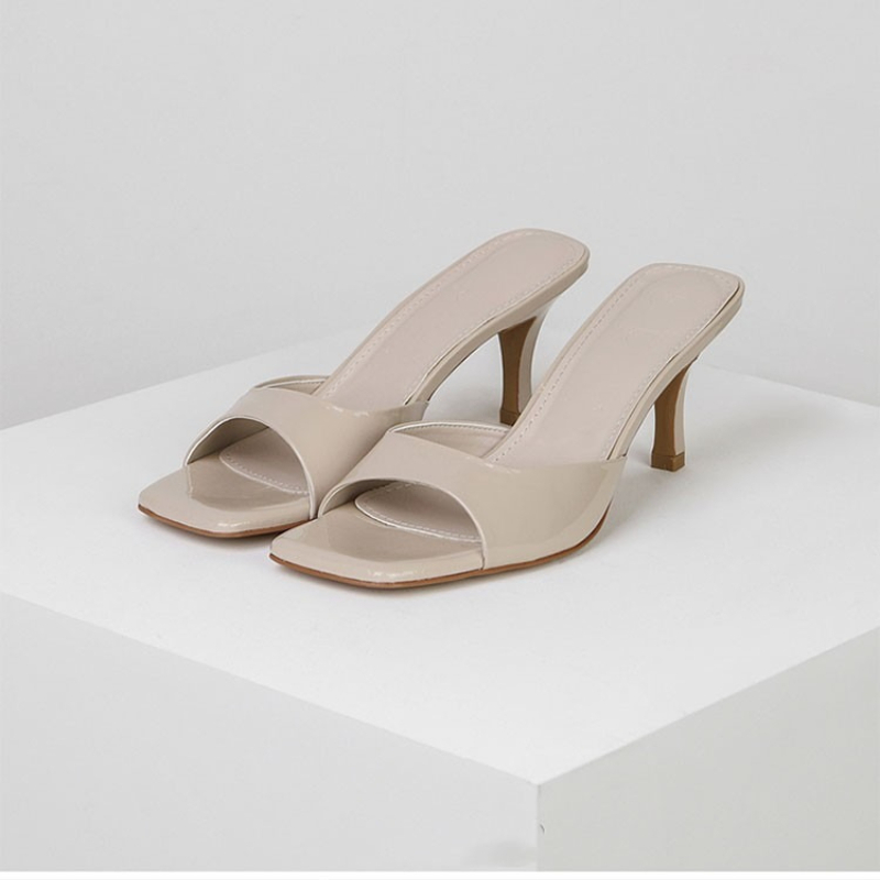 New Summer Women's Slippers Lu - Summer Clothing Sale avaliação e preço