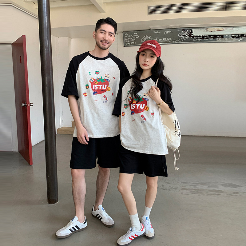 2026 New Summer Family Matchin - Summer Clothing New Look avaliação e preço