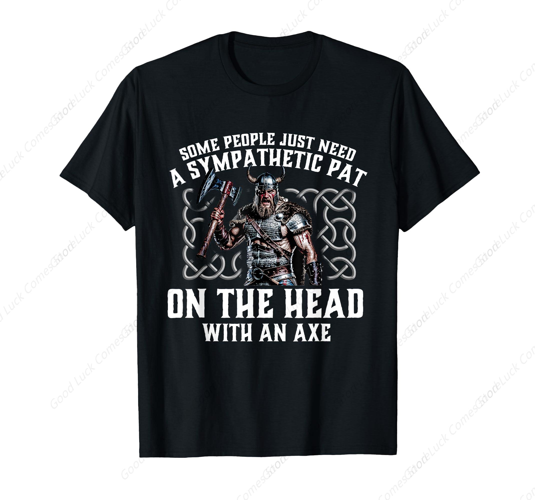 Tree of Life Viking Midgard Th - Summer Viking Clothing avaliação e preço