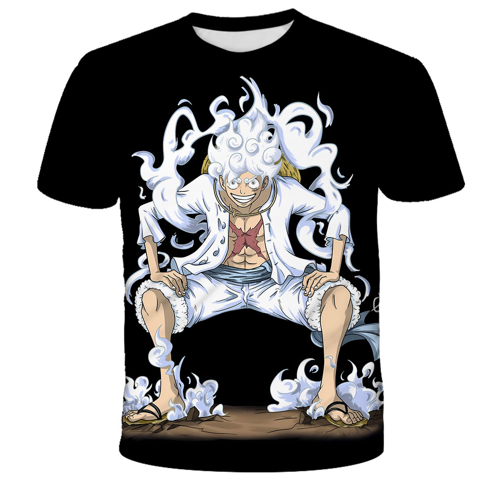 Summer 2026 One Piece Lu Fei 
