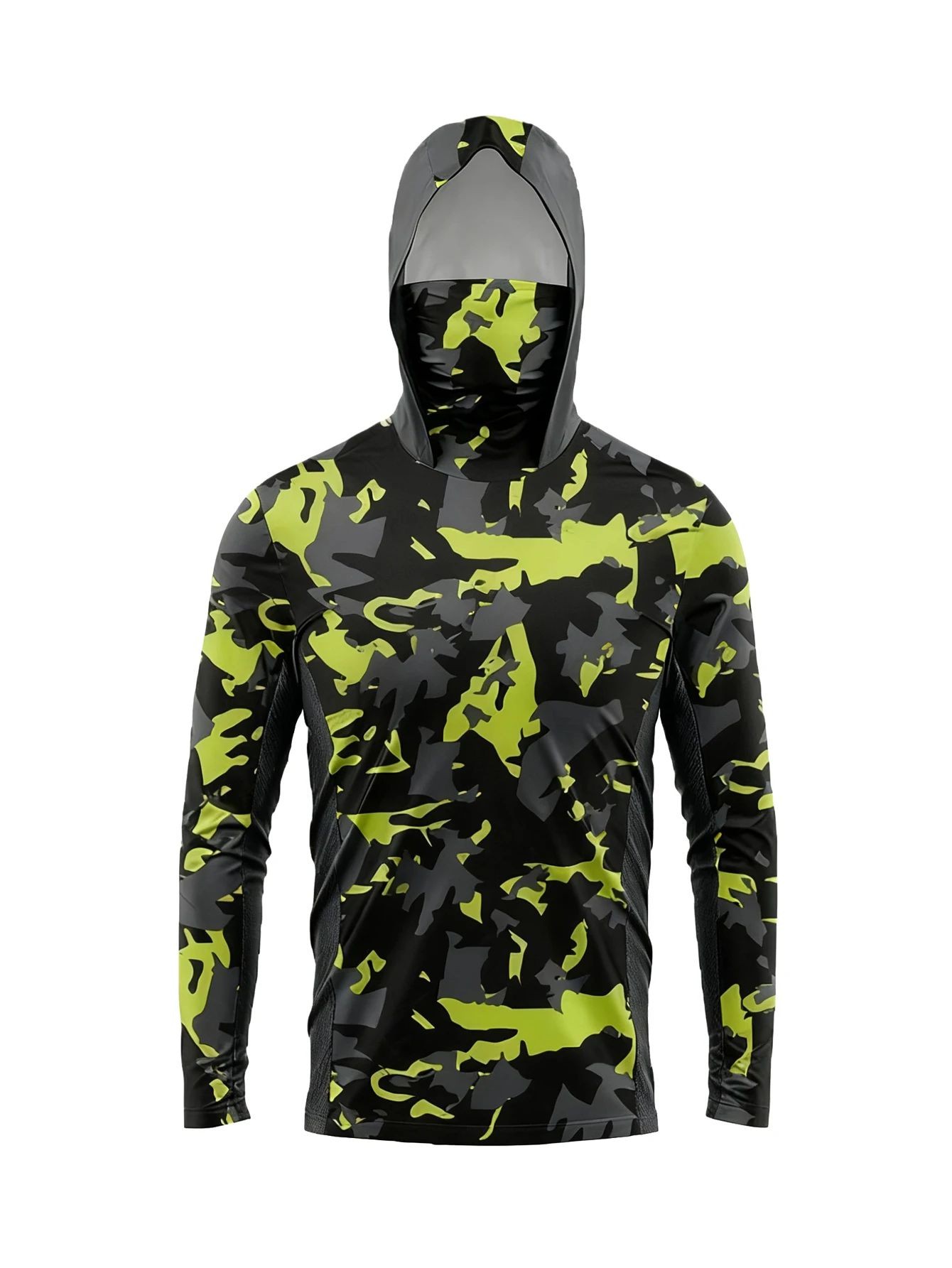 2026 Summer New Style Men's Lo - Summer Clothing Types avaliação e preço