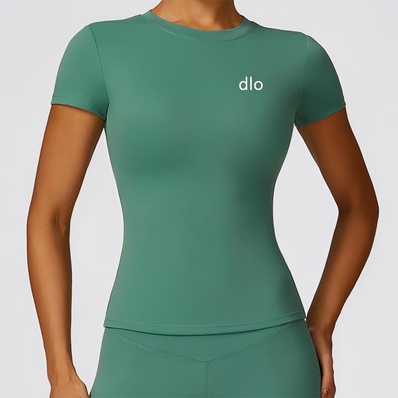 Yoga clothing women's running  - Summer Yoga Clothing avaliação e preço