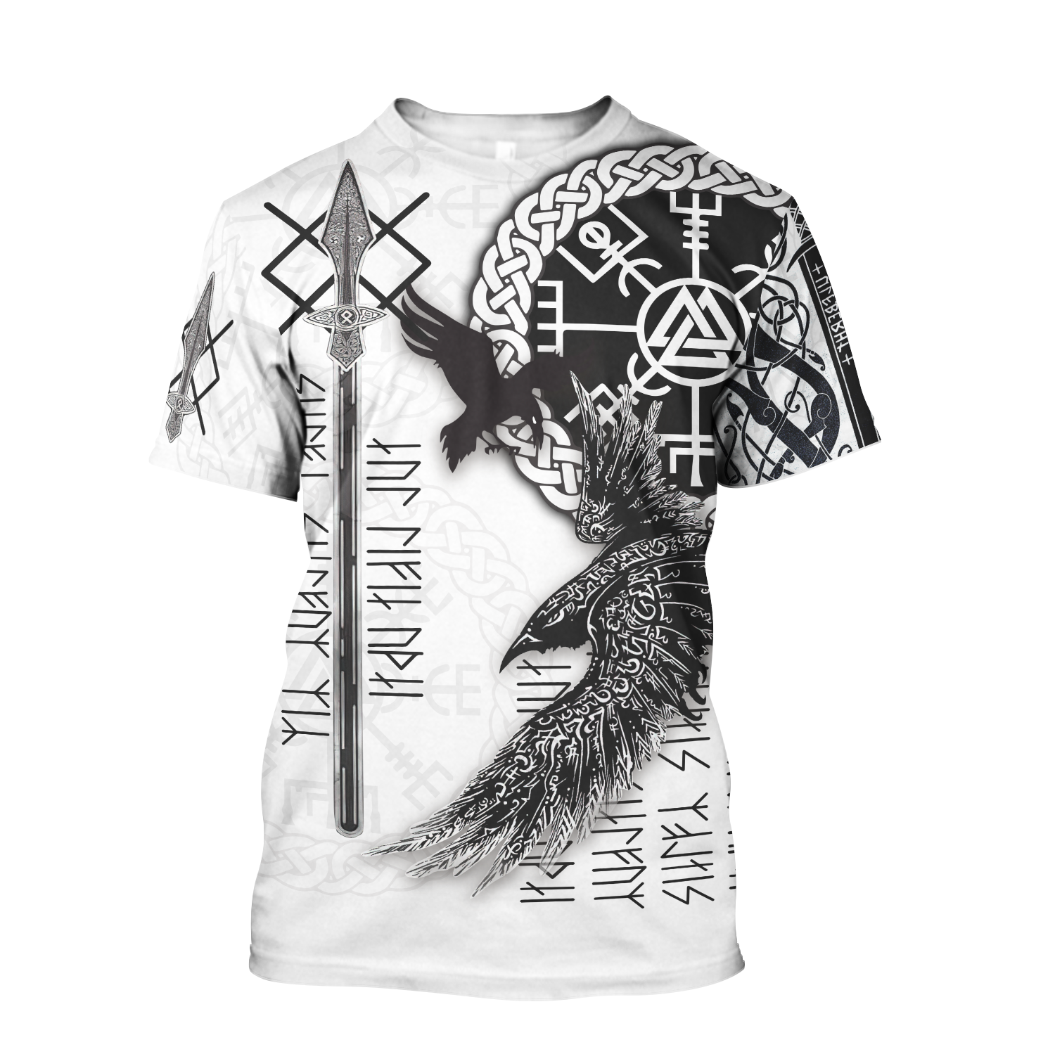 Summer 2022 Viking Mystic Anci - Summer Viking Clothing avaliação e preço