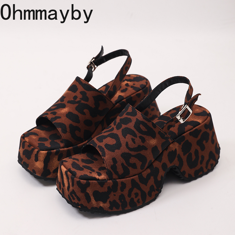 2026 New Summer Women Leopard  - Summer Clothing Sale avaliação e preço