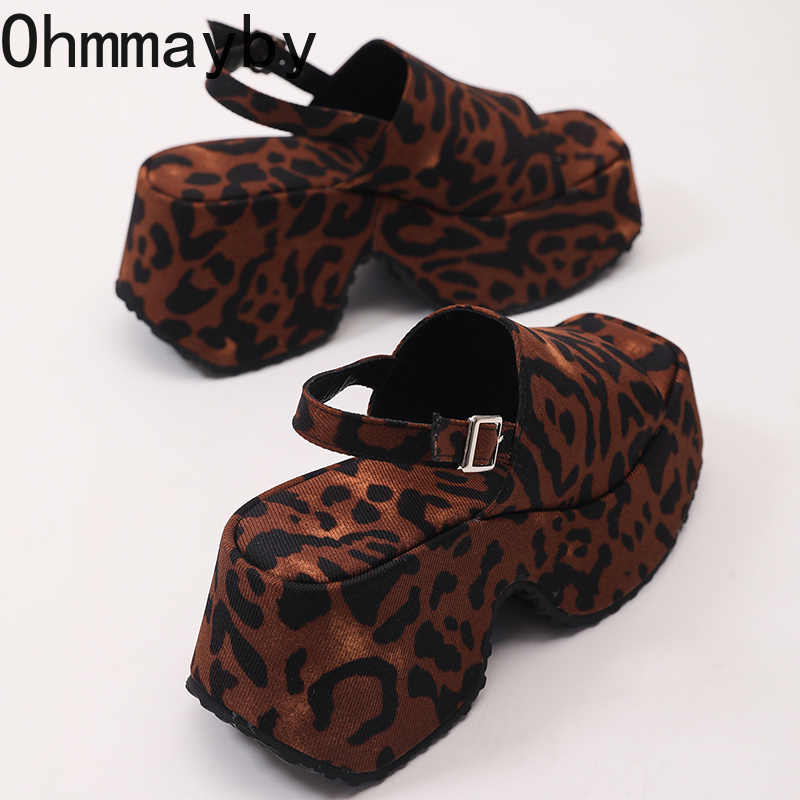 2026 New Summer Women Leopard  - Summer Clothing Sale avaliação e preço