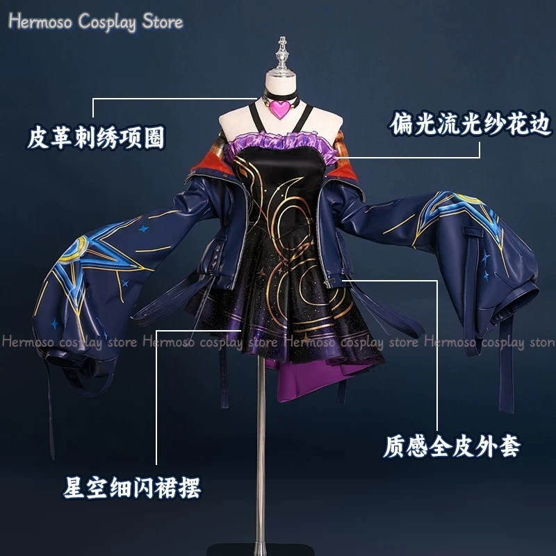 A;3\v,7'd/ShaoSiyuan Cosplay C - Romper Playsuit Women avaliação e preço
