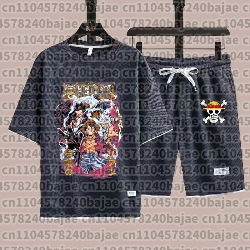 One Piece Kids Outfit Chopper  - Summer Clothing For Baby Boy avaliação e preço