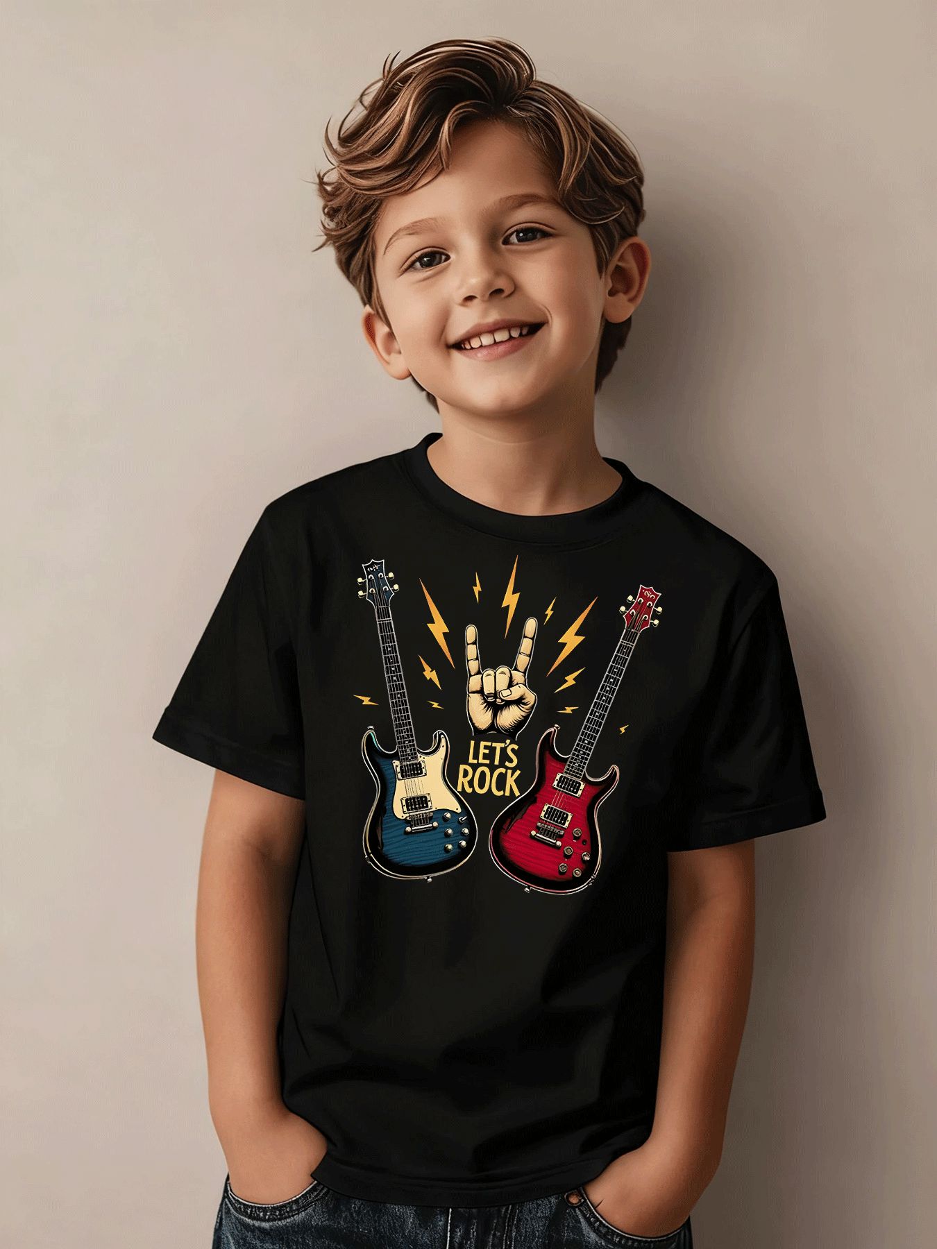 Summer Boys Girls T Shirt Kids - Summer Clothing For Baby Boy avaliação e preço