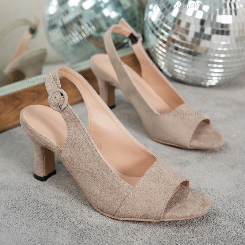Size 35-43 Women's High Heel S - Summer Clothing Sale avaliação e preço