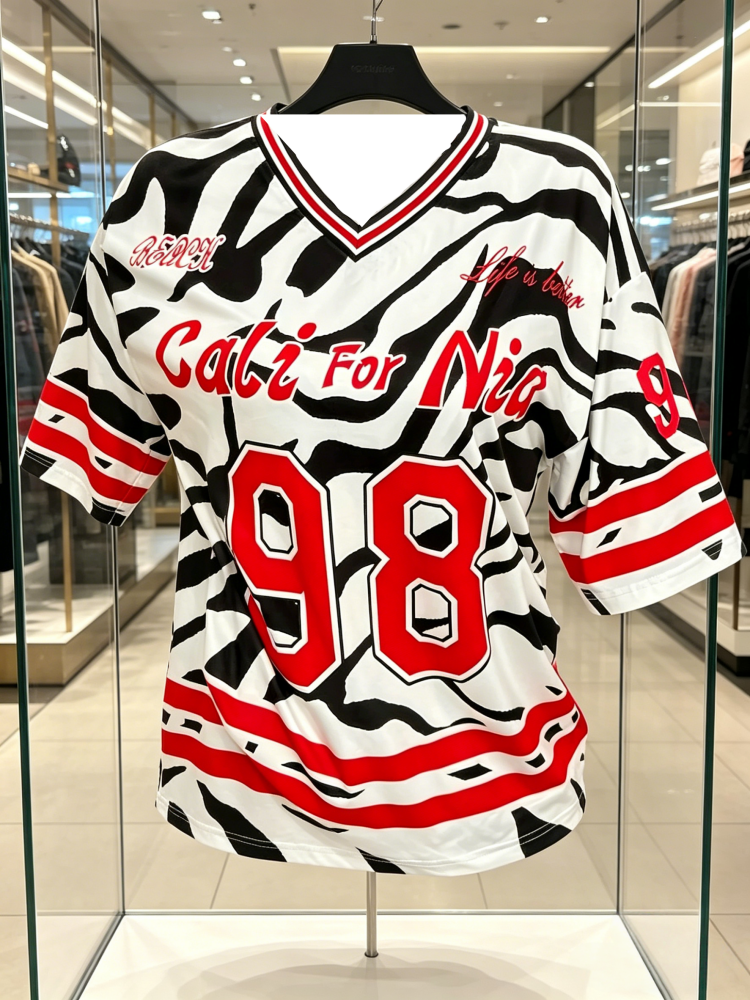 2026 New Bestseller T-shirt Am - Summer Clothing Trends 2026 avaliação e preço
