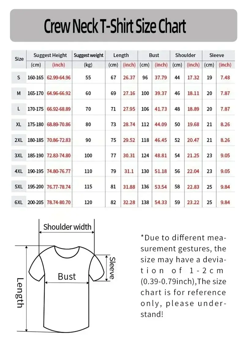 2026 New Bestseller T-shirt Am - Summer Clothing Trends 2026 avaliação e preço
