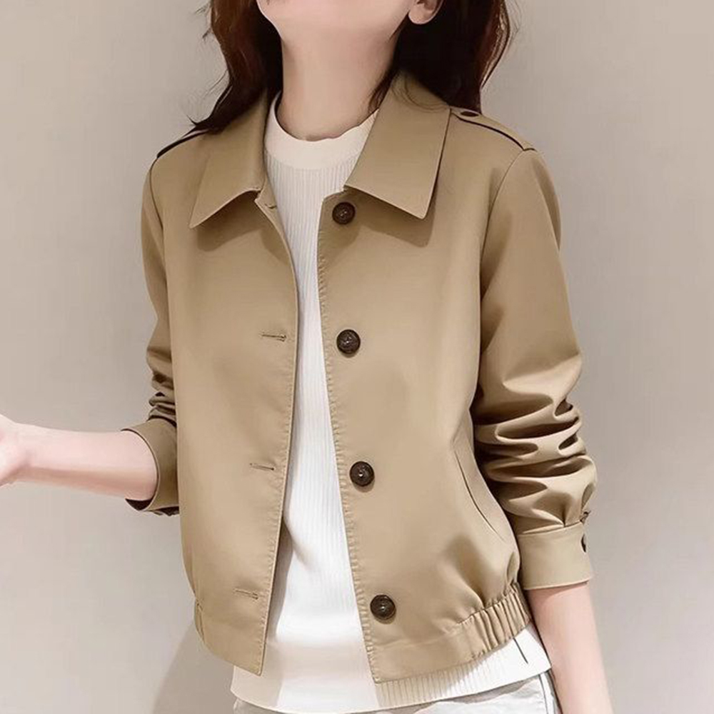 2026 spring new small fragrant - Summer Clothing New Look avaliação e preço