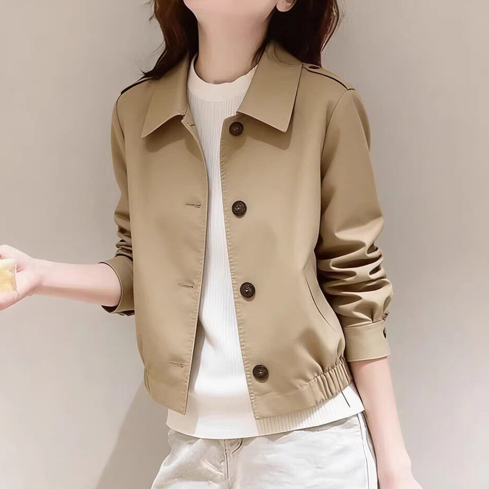 2026 spring new small fragrant - Summer Clothing New Look avaliação e preço