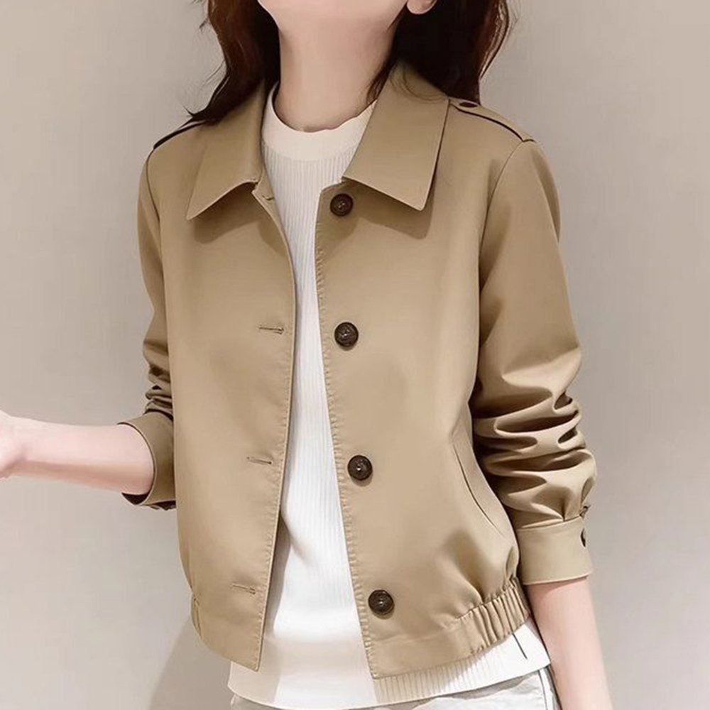 2026 spring new small fragrant - Summer Clothing New Look avaliação e preço