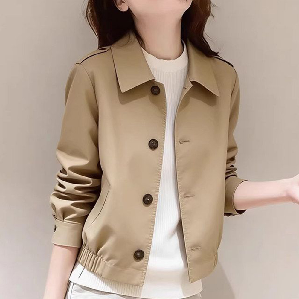 2026 spring new small fragrant - Summer Clothing New Look avaliação e preço