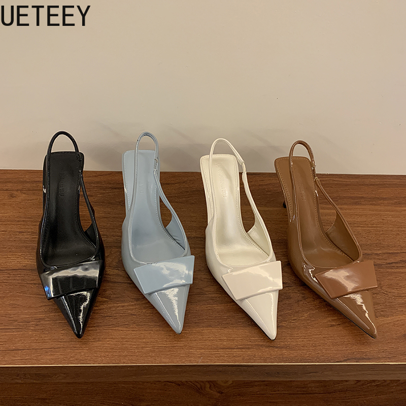 2026 Summer High Heel Women Sa - Summer Clothing Sale avaliação e preço