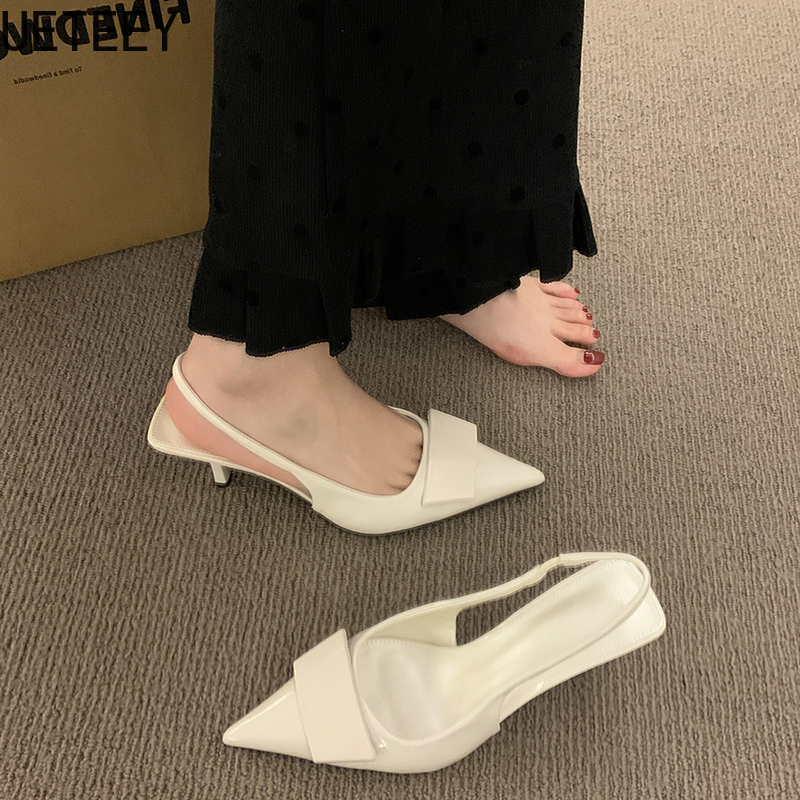 2026 Summer High Heel Women Sa - Summer Clothing Sale avaliação e preço